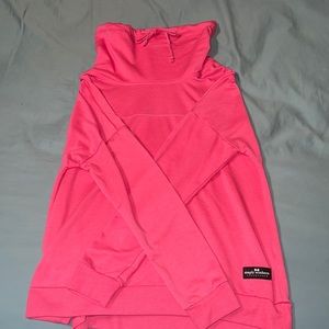 Pink Simply Southern Pullover Hoodie